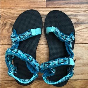 Teva Original Sandals